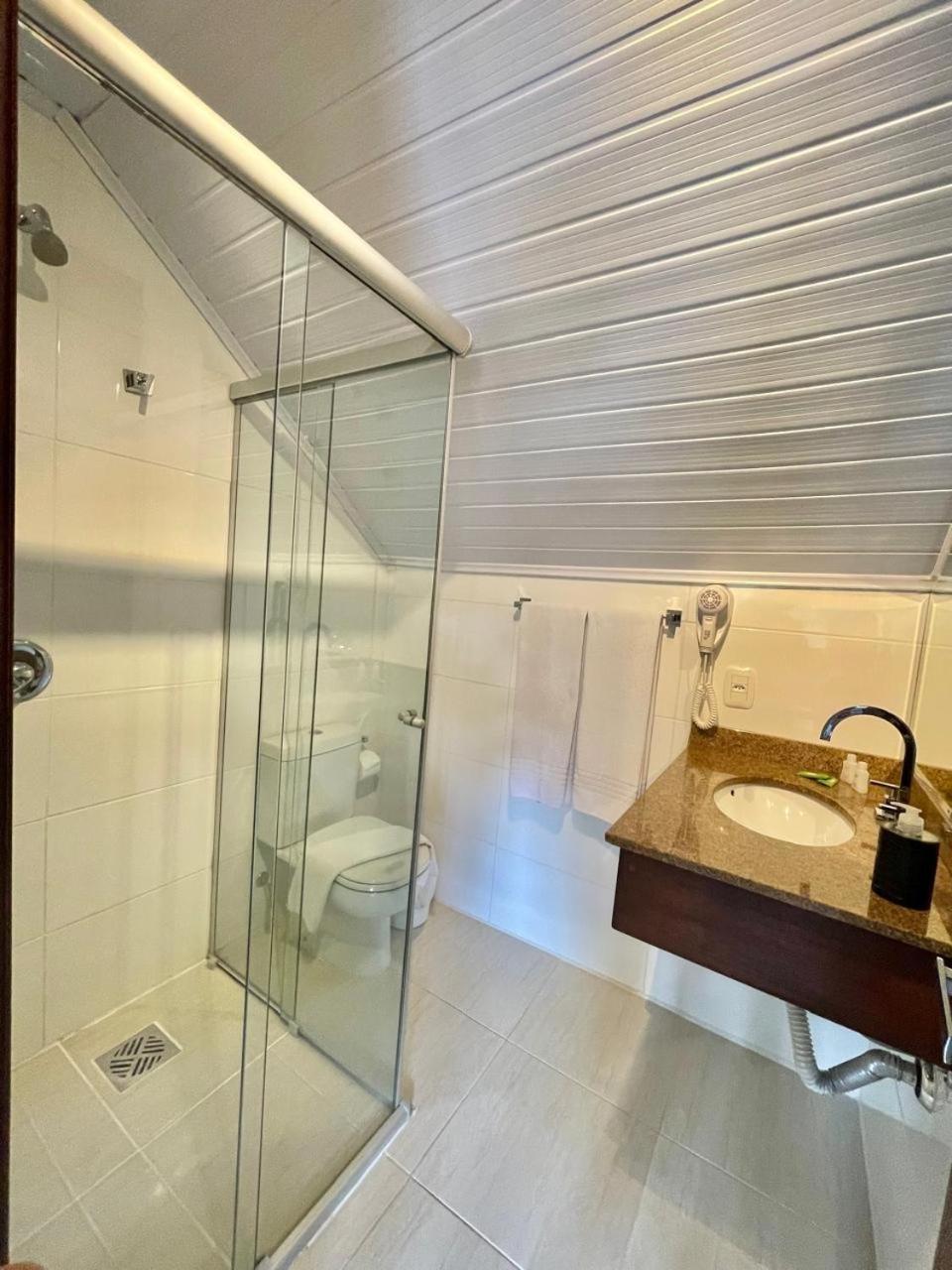 Апартаменты Residencial Jardim Dos Pinheiros 279 Канела Экстерьер фото