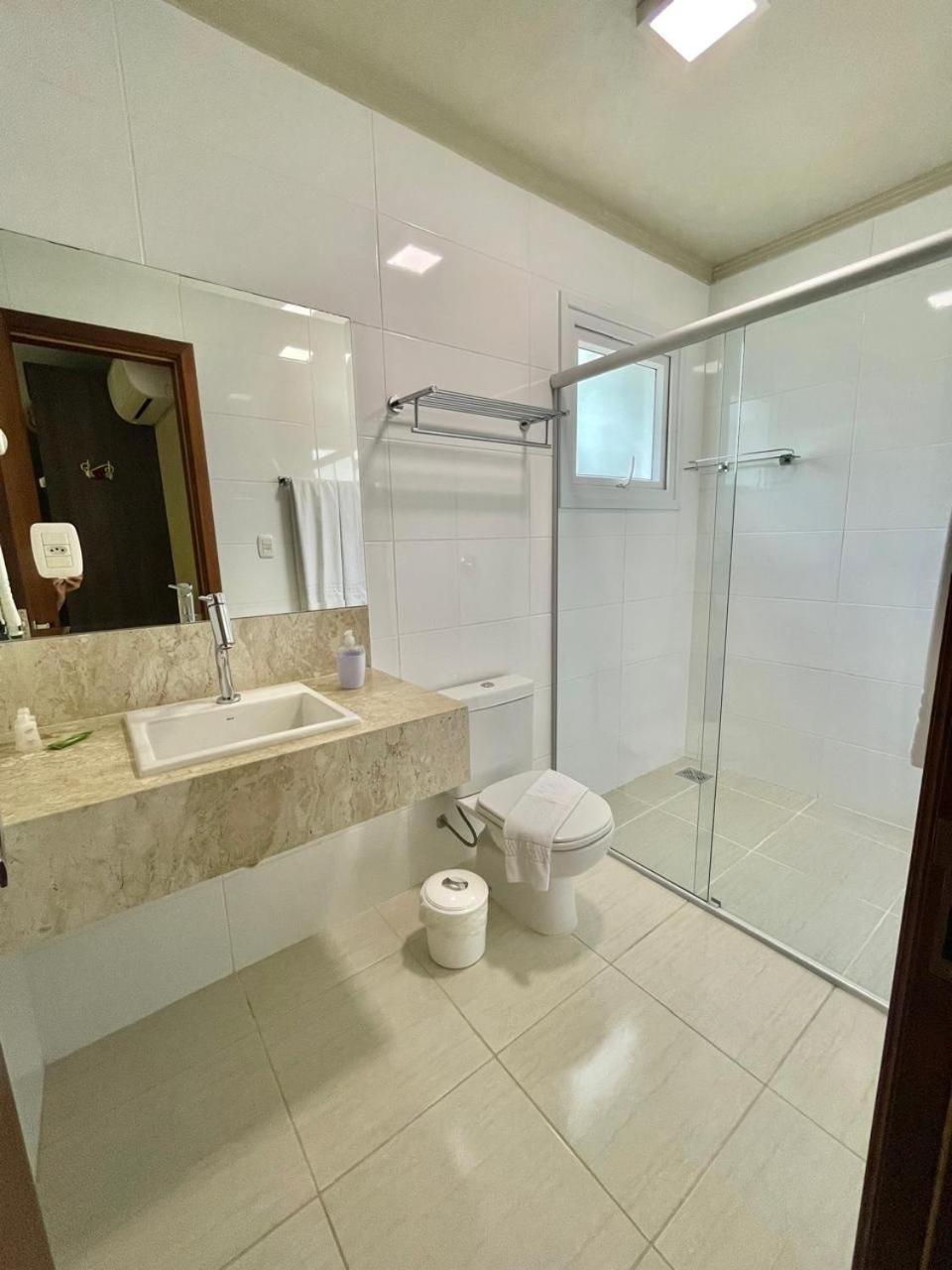 Апартаменты Residencial Jardim Dos Pinheiros 279 Канела Экстерьер фото