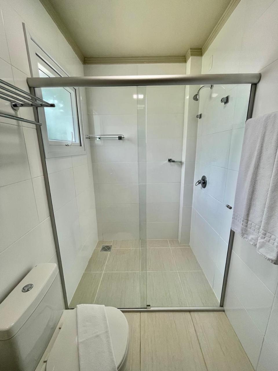 Апартаменты Residencial Jardim Dos Pinheiros 279 Канела Экстерьер фото