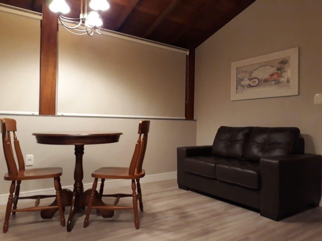 Апартаменты Residencial Jardim Dos Pinheiros 279 Канела Экстерьер фото