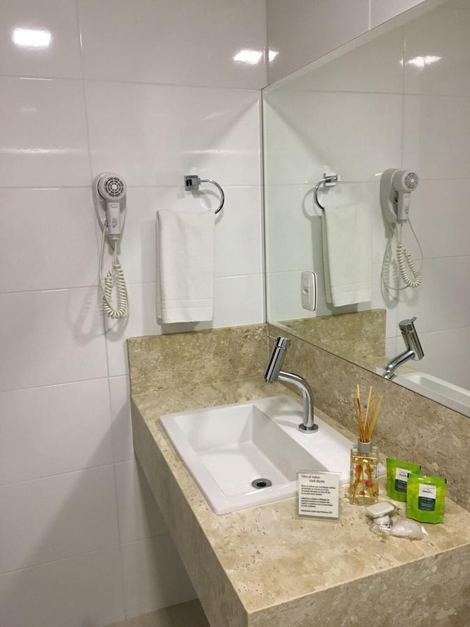 Апартаменты Residencial Jardim Dos Pinheiros 279 Канела Экстерьер фото