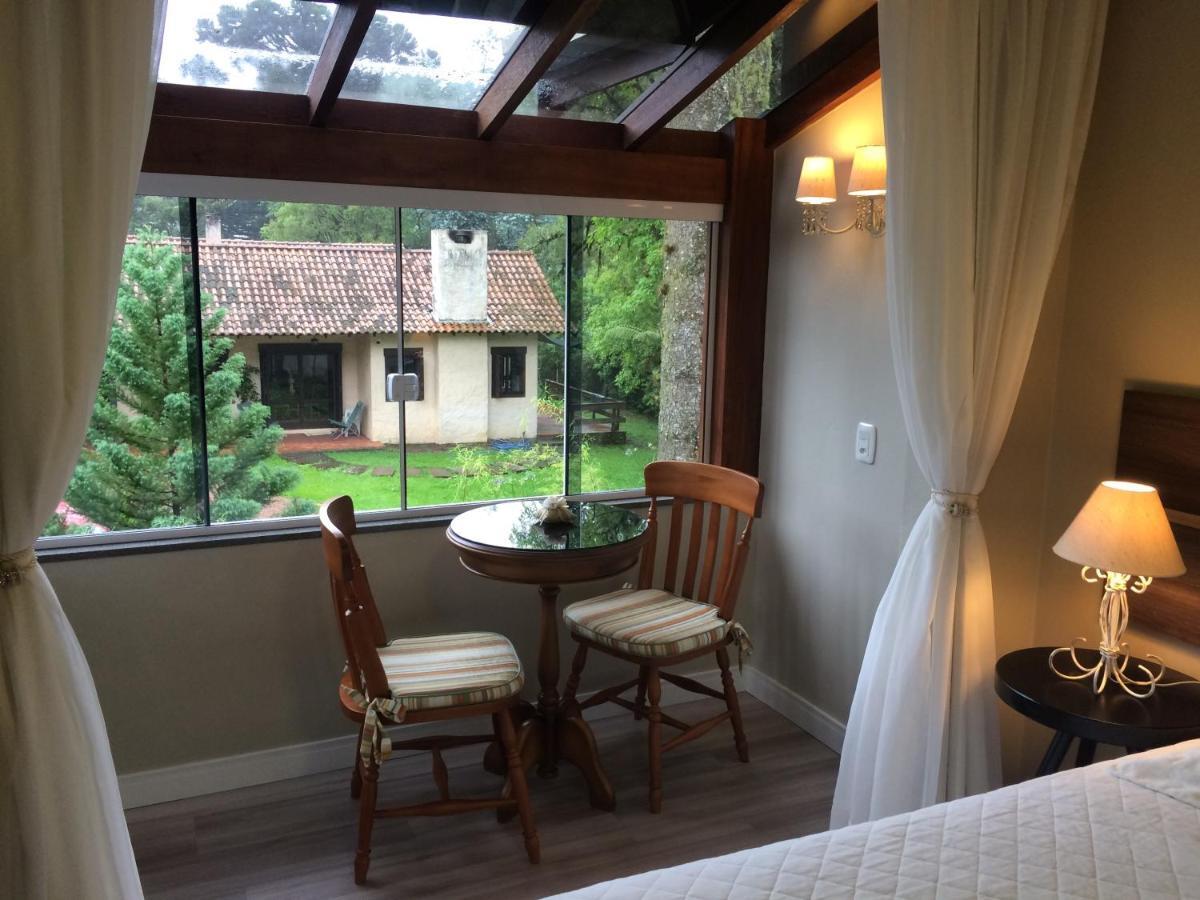 Апартаменты Residencial Jardim Dos Pinheiros 279 Канела Экстерьер фото