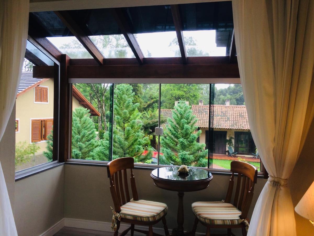 Апартаменты Residencial Jardim Dos Pinheiros 279 Канела Экстерьер фото